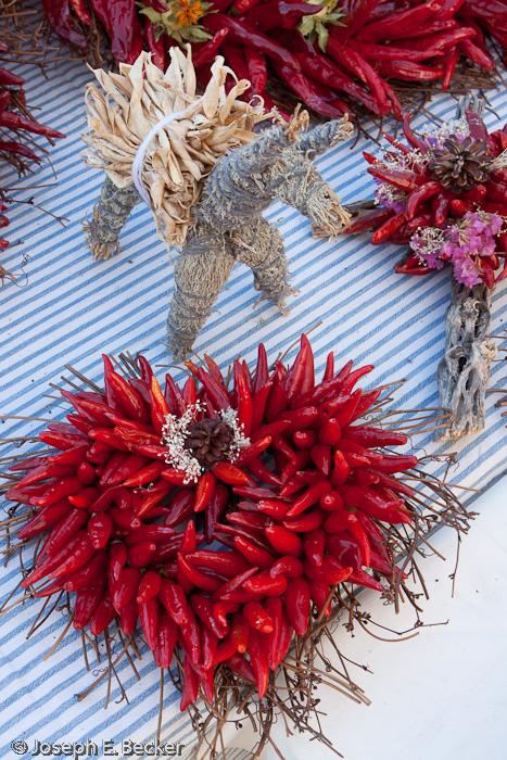 Heart of Chilies