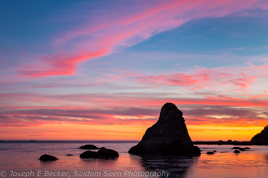 North Olympic Wilderness Coast – a Guide (Part 2)