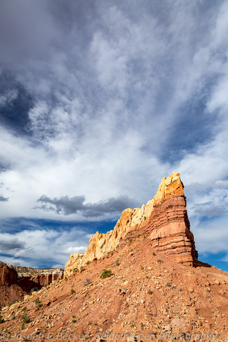 Georgia O’Keeffe Country - seldomseenphoto.com