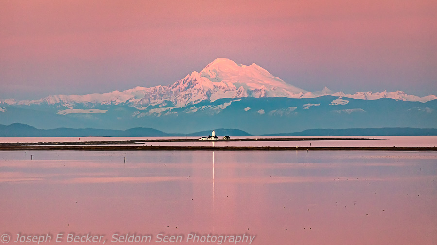 Dungeon of Spit – a Photography Guide to Dungeness Spit