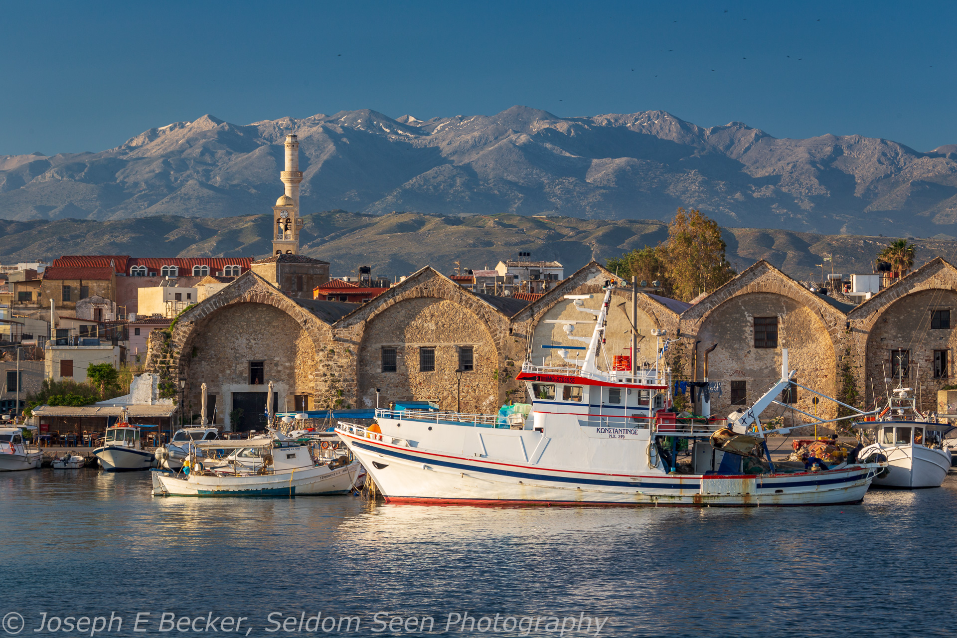 Chania