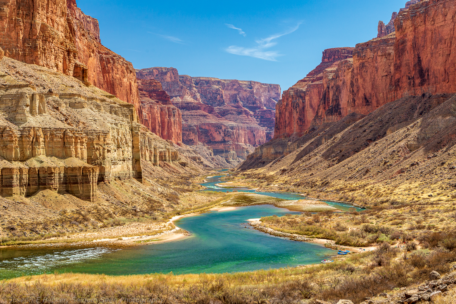Photographer’s Guide to Rafting through the Grand Canyon, Part 1 – Overview